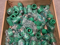 Partij pp-r(ct) hulpstukken - afbeelding 3 van  3