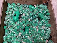 Partij pp-r(ct) hulpstukken - afbeelding 3 van  3
