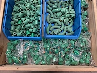 Partij pp-r(ct) hulpstukken - afbeelding 2 van  4