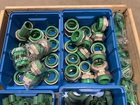 Partij pp-r(ct) hulpstukken - afbeelding 4 van  4