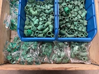 Partij pp-r(ct) hulpstukken - afbeelding 2 van  4