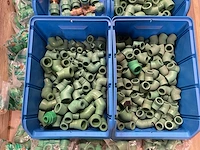 Partij pp-r(ct) hulpstukken - afbeelding 3 van  4