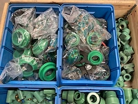 Partij pp-r(ct) hulpstukken - afbeelding 4 van  4