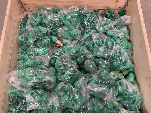 Partij pp-r(ct) hulpstukken - afbeelding 3 van  3