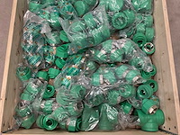 Partij pp-r(ct) hulpstukken - afbeelding 2 van  3