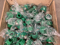 Partij pp-r(ct) hulpstukken - afbeelding 3 van  3