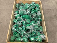 Partij pp-r(ct) hulpstukken - afbeelding 1 van  3