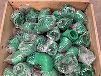 Partij pp-r(ct) hulpstukken - afbeelding 3 van  3