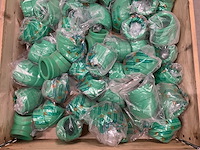 Partij pp-r(ct) hulpstukken - afbeelding 2 van  3