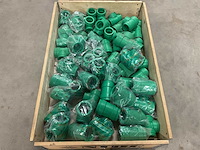 Partij pp-r(ct) hulpstukken - afbeelding 1 van  3