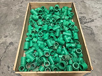 Partij pp-r(ct) hulpstukken - afbeelding 1 van  3