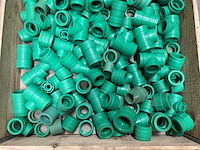 Partij pp-r(ct) hulpstukken - afbeelding 2 van  3