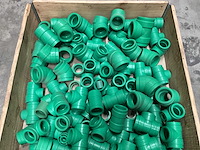 Partij pp-r(ct) hulpstukken - afbeelding 3 van  3