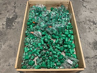 Partij pp-r(ct) hulpstukken - afbeelding 1 van  3