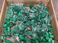 Partij pp-r(ct) hulpstukken - afbeelding 3 van  3