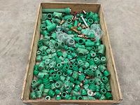 Partij pp-r(ct) hulpstukken - afbeelding 1 van  3