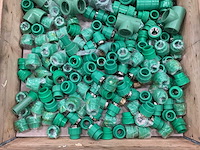 Partij pp-r(ct) hulpstukken - afbeelding 2 van  3