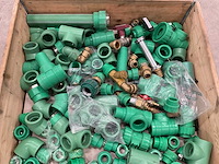 Partij pp-r(ct) hulpstukken - afbeelding 3 van  3