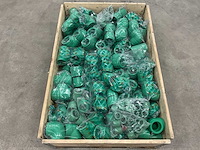 Partij pp-r(ct) hulpstukken - afbeelding 1 van  3