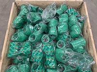 Partij pp-r(ct) hulpstukken - afbeelding 3 van  3