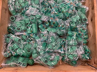 Partij pp-r(ct) hulpstukken - afbeelding 2 van  3