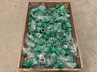 Partij pp-r(ct) hulpstukken - afbeelding 1 van  3