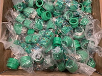 Partij pp-r(ct) hulpstukken - afbeelding 2 van  3