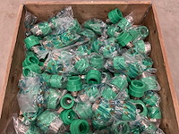 Partij pp-r(ct) hulpstukken - afbeelding 3 van  3