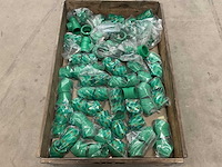 Partij pp-r(ct) hulpstukken - afbeelding 1 van  3