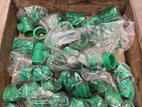 Partij pp-r(ct) hulpstukken - afbeelding 3 van  3