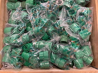 Partij pp-r(ct) hulpstukken - afbeelding 2 van  3