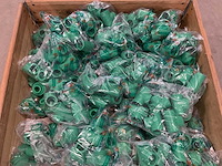 Partij pp-r(ct) hulpstukken - afbeelding 3 van  3