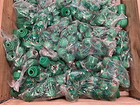 Partij pp-r(ct) hulpstukken - afbeelding 2 van  3