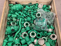 Partij pp-r(ct) hulpstukken - afbeelding 3 van  3