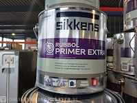 Partij primer extra wit sikkens - afbeelding 2 van  3