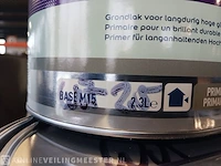 Partij primer extra wit sikkens - afbeelding 3 van  3