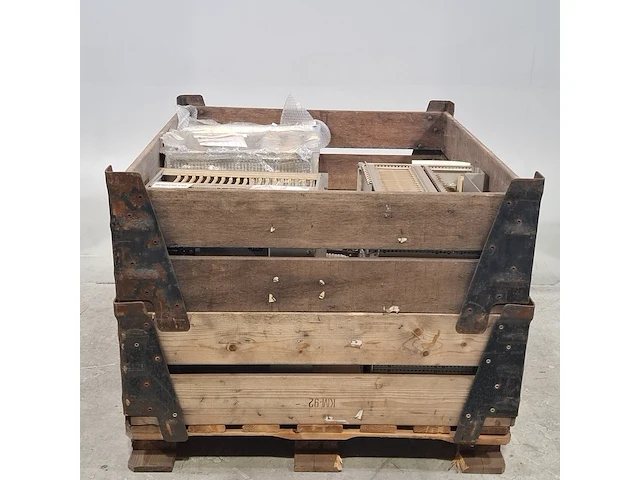 Partij printen cassettes - afbeelding 1 van  7