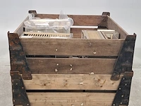 Partij printen cassettes - afbeelding 1 van  7