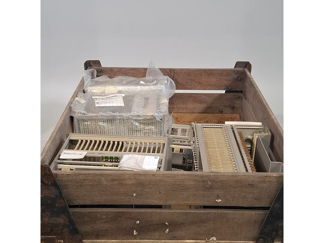 Partij printen cassettes - afbeelding 2 van  7