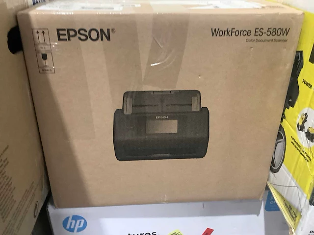 Partij printers (14x) - afbeelding 2 van  11