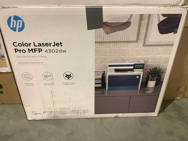 Partij printers (14x) - afbeelding 5 van  11
