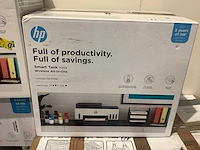 Partij printers (14x) - afbeelding 3 van  8