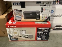 Partij printers (14x) - afbeelding 5 van  8