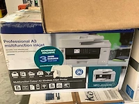 Partij printers en papierversnipperaars - afbeelding 5 van  9