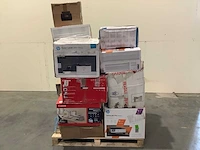 Partij printers & papierversnipperaars - afbeelding 2 van  6
