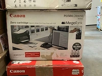 Partij printers & papierversnipperaars - afbeelding 4 van  6