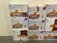 Partij printers & papierversnipperaars - afbeelding 2 van  5