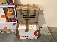 Partij printers & papierversnipperaars - afbeelding 4 van  5