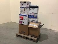 Partij printers - afbeelding 1 van  7