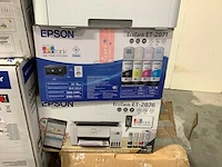 Partij printers - afbeelding 4 van  7